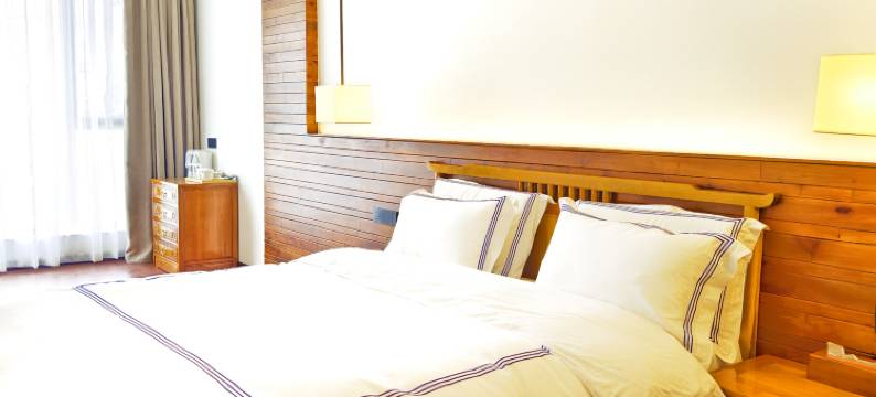 楠香居・金丝楠木精品民宿图片