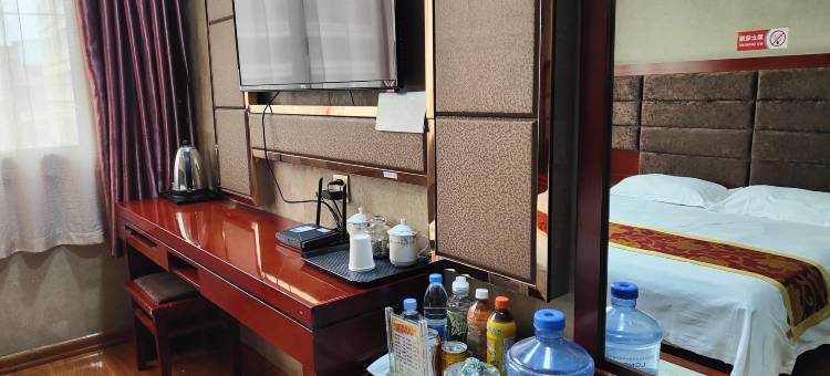 和政县兰和饭店图片