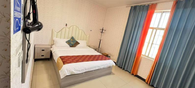 君悦商务宾馆图片