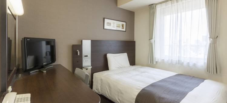 横滨关内舒适酒店(Comfort Hotel Yokohama Kannai)图片