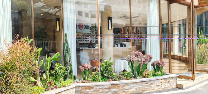 富豪酒店(宜章富豪路店)图片