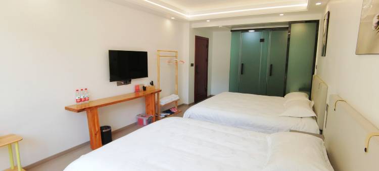 乐清雁荡灵溪楼客栈(灵峰景区店)图片