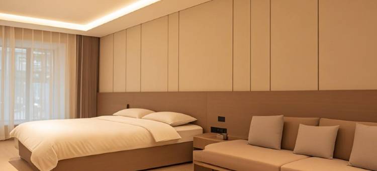 葫芦岛晴天海景公寓(龙湾海滨店)图片