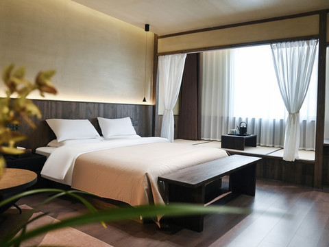 朴陶·Pottery Hideaway·艺宿山居(景德镇三宝国际陶艺村店)