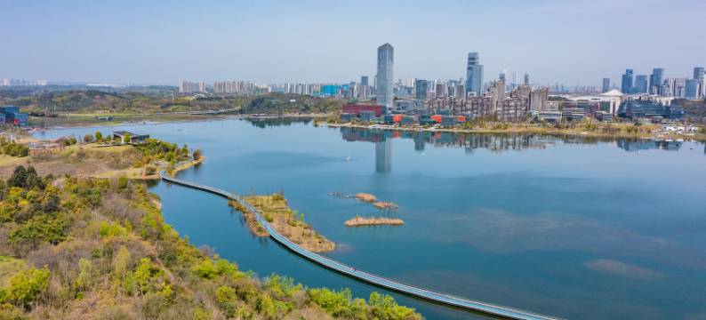 全季酒店(成都西博城科学城中路店)图片