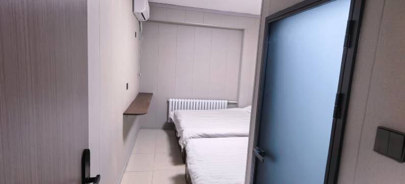 大连碧林轩酒店图片