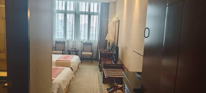 国药康养合肥旅居中心图片