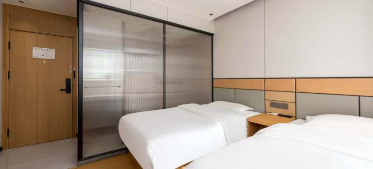 速8优选酒店(北京角门东地铁站店)图片