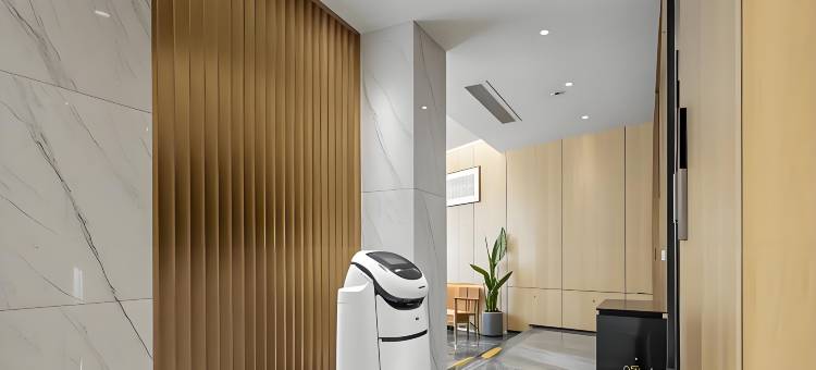 新一天酒店(温州家具市场国家大学科技园店)图片