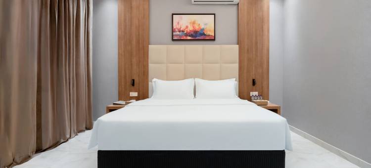 唐家华人酒店(Tang-House Hotel)图片