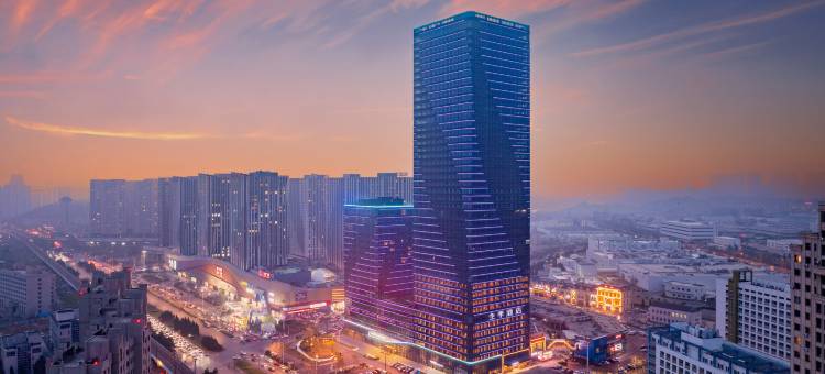 全季酒店(大连开发区万达商业街店)图片