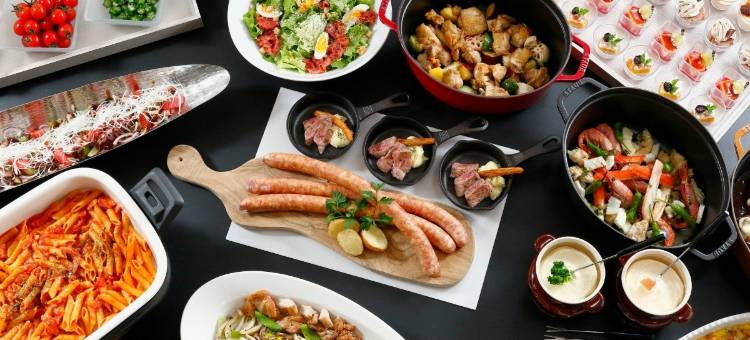 层云峡观光酒店(Sounkyo Kankou Hotel)图片