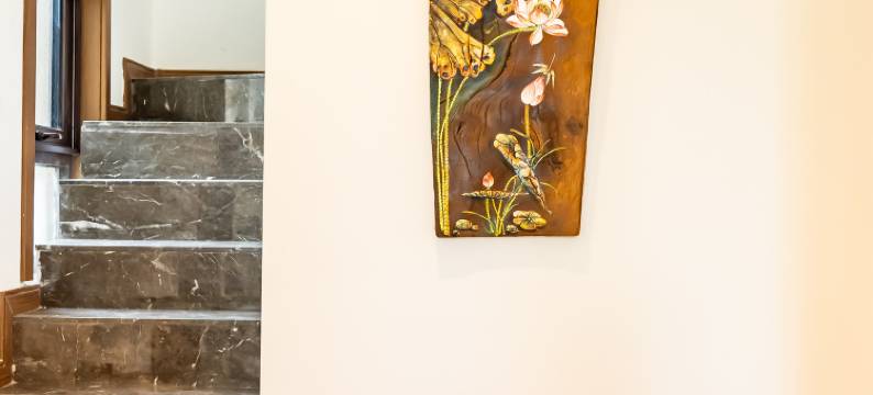 中南湾舒歌别院图片