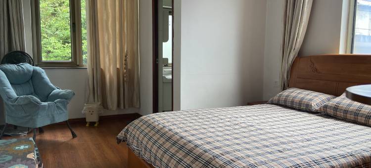 云上人家民宿图片