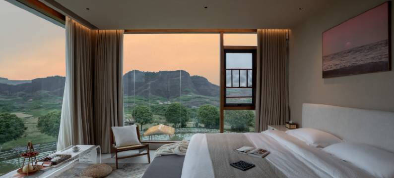 巡山记观景野奢民宿图片