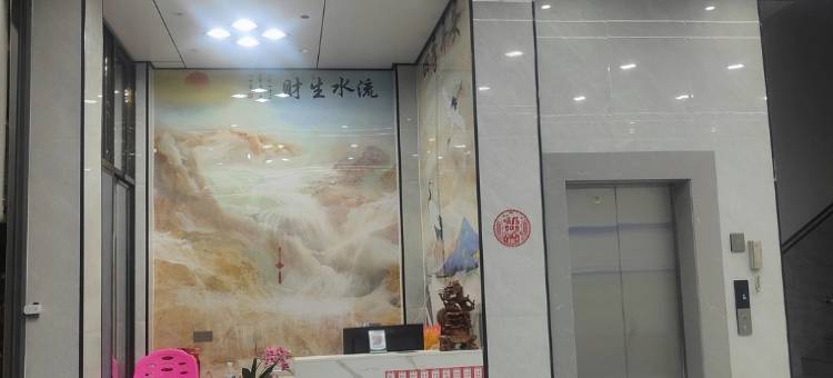 都德时尚宾馆图片