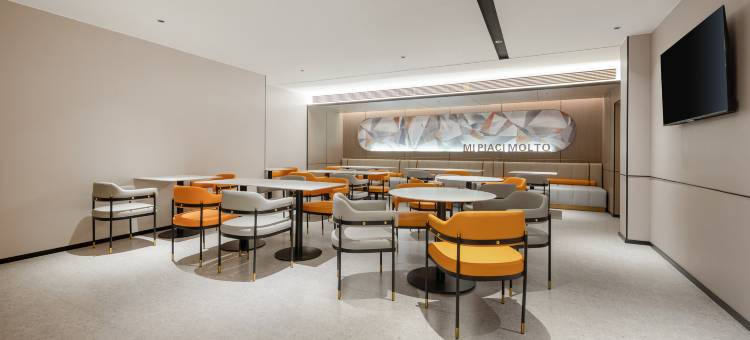 柏曼酒店(梧州玫瑰湖公园店)图片