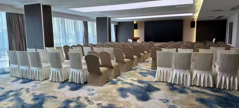 东莞曼利华大酒店(东城万达广场店)图片