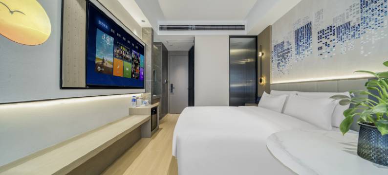 瑞丽酒店(五马街商业区店)图片