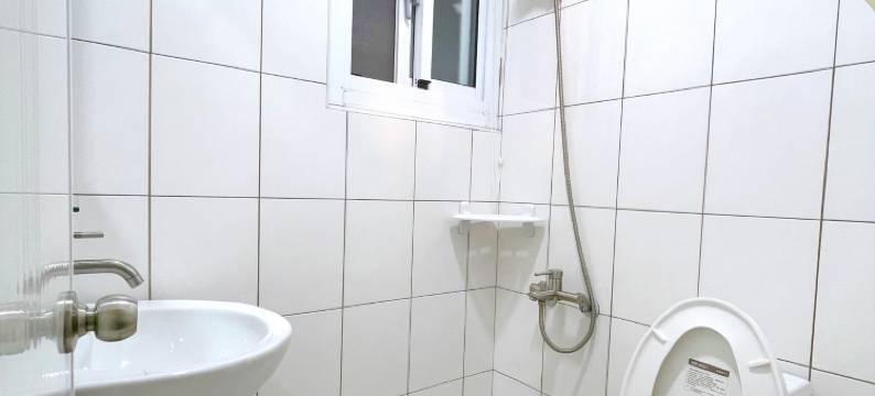 喜捨旅居 宠物友善民宿图片