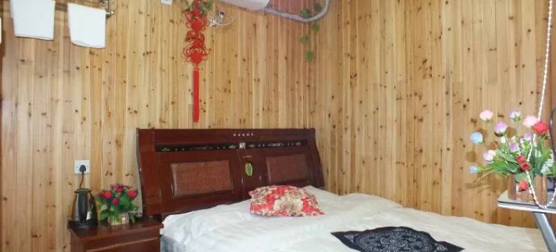 未曾离开民宿(乌镇东栅景区店)图片