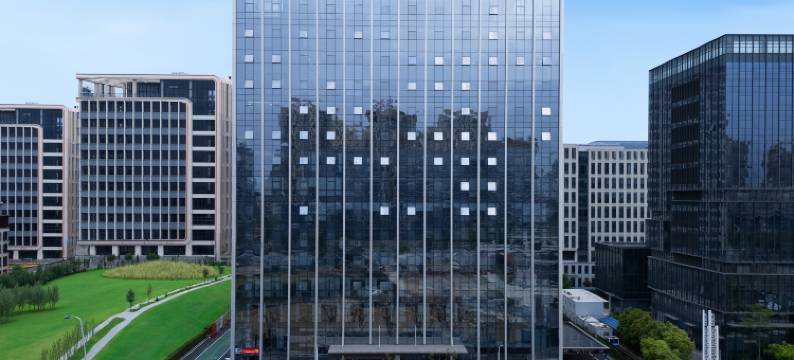 遇见光年酒店(福州闽侯大学城店)图片