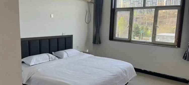 滦平爵仕宾馆图片