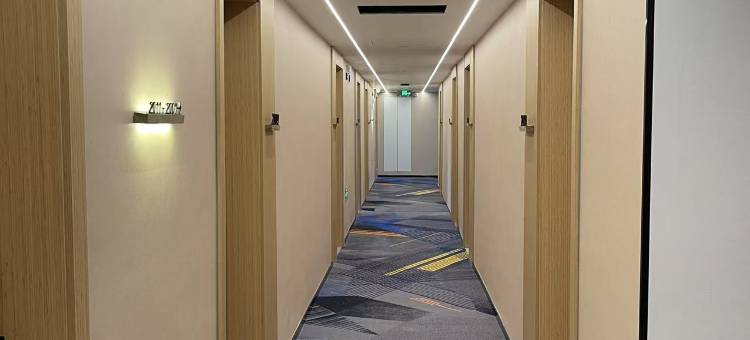 冉居酒店(清苑朝阳南大街店)图片