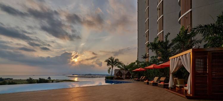 鉑昕国际酒店(Birkin International Hotel)图片