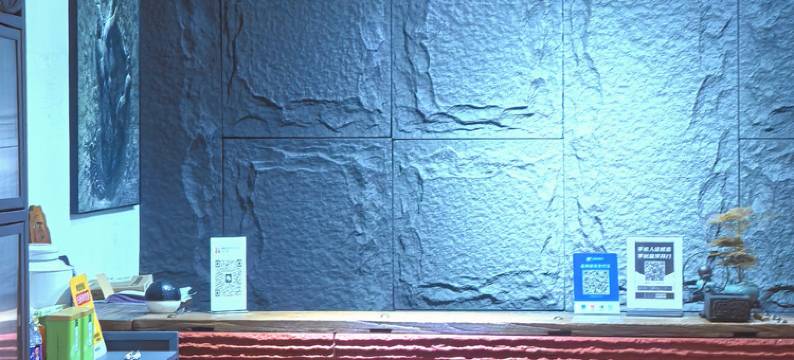 朋客影院酒店公寓(江宁万达广场店)图片