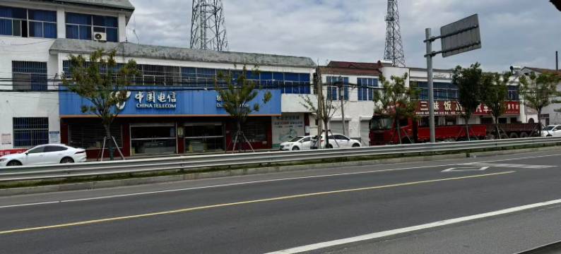 连云港港城宾馆图片