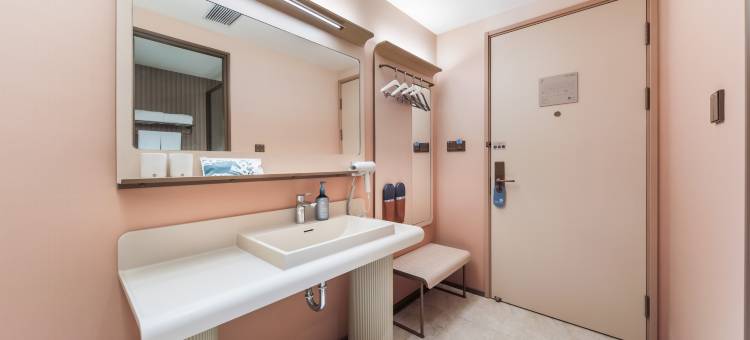 汉庭酒店(无锡太湖鼋头渚风景区贡湖大道店)图片