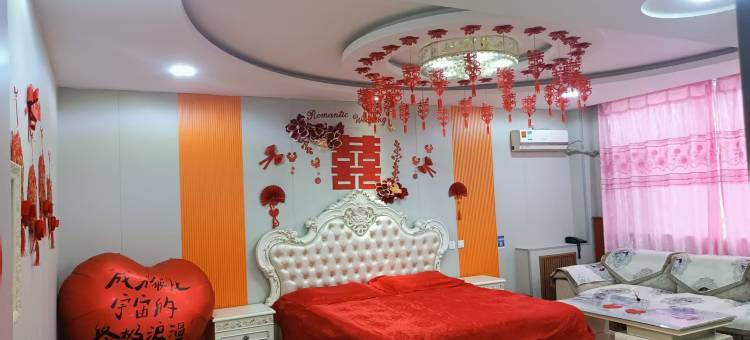 肇源瑞丽商务宾馆图片