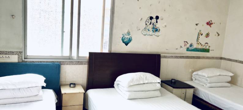 柳州大发旅社(燎原路小学白云小区店)图片