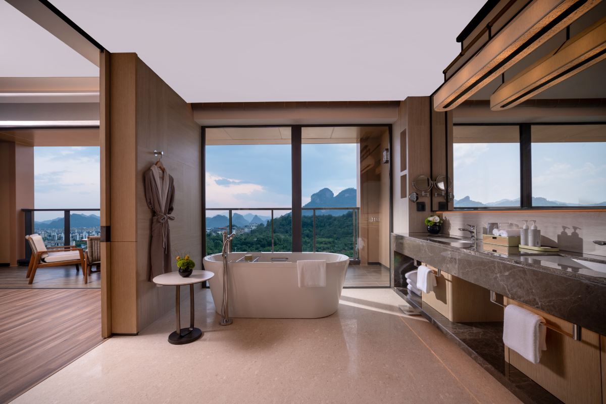 Hotel Overview