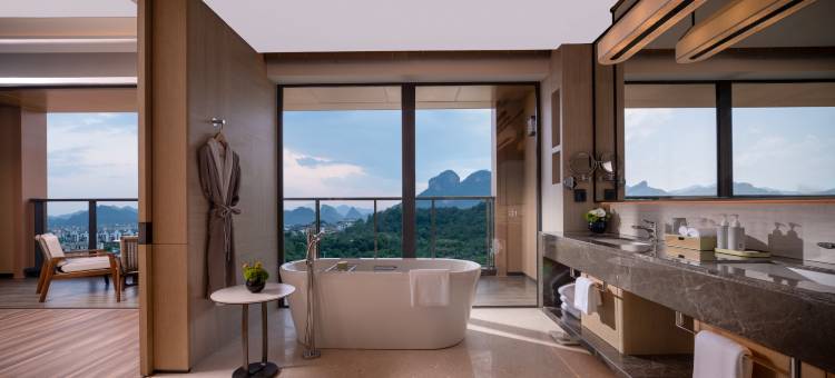 武夷山憬居度假酒店图片