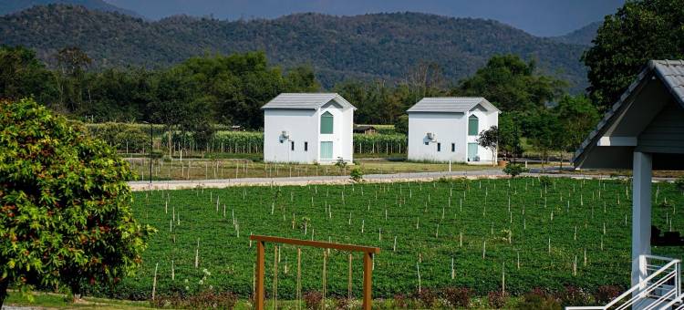 纳奥特度假农场和咖啡馆(Naoat Resort Farm & Cafe)图片