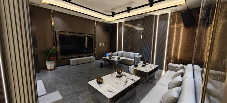 桐汐酒店(金厢镇店)图片