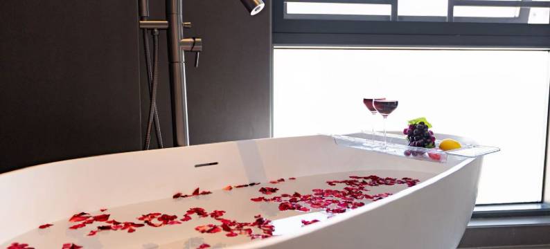 天艺民宿(洞口雪峰广场店)图片