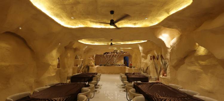 Hotel King Garden图片