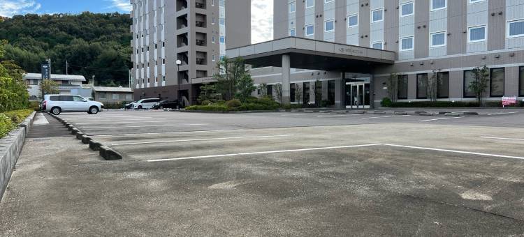 露樱酒店关店(Hotel Route-Inn Seki)图片