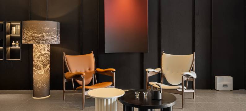 项城市墨城酒店(市标店)图片