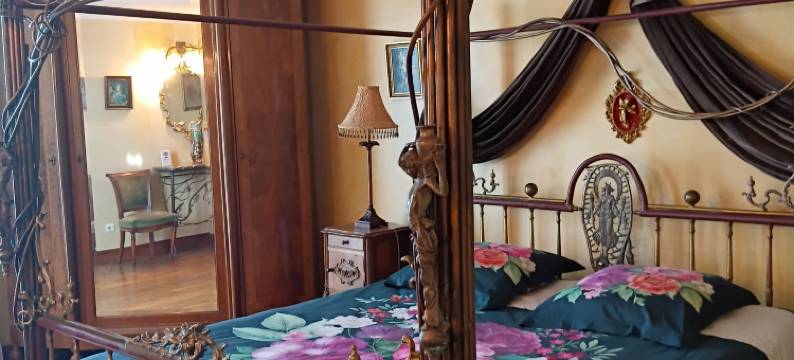 乐特姆斯顿若威酒店(Le temps des reves)图片