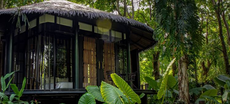 Sanctuary Kanchanaburi图片