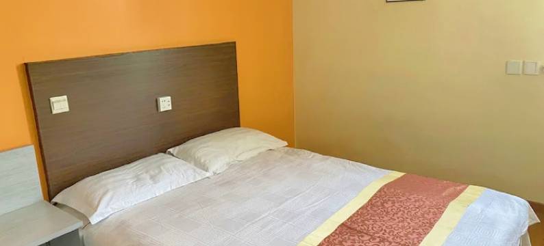 易居商务宾馆(日照苏宁广场店)图片