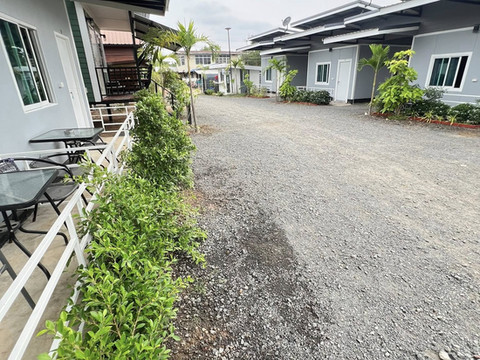 普劳德度假村·诗帖