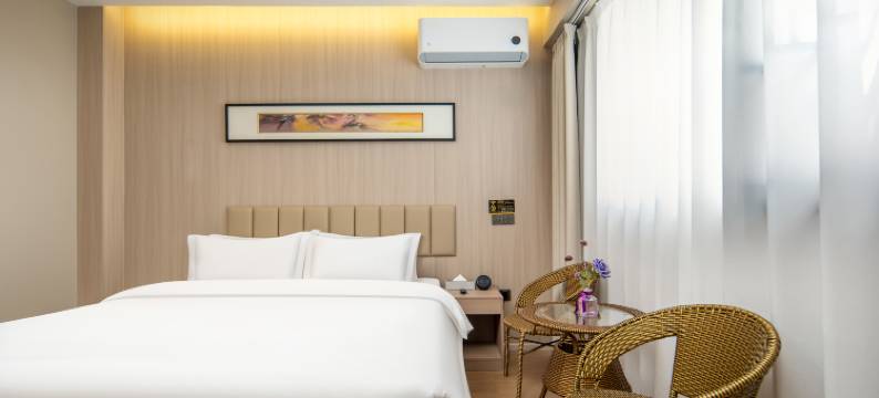 陌野栖酒店图片