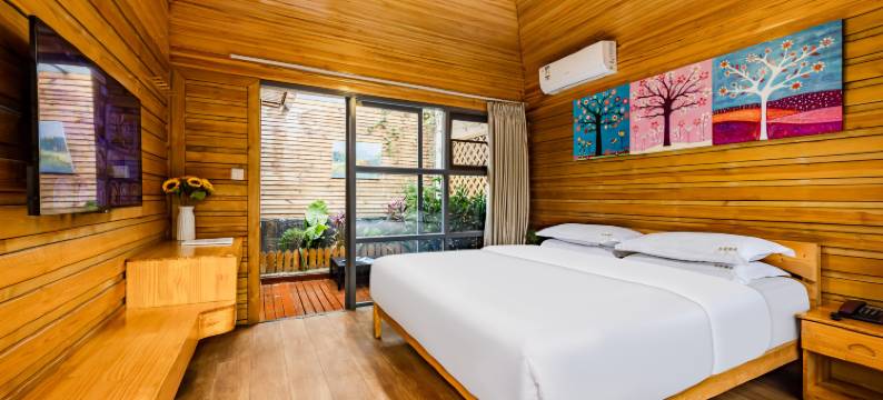 北金酒店(昆明穿金路世博园店)图片