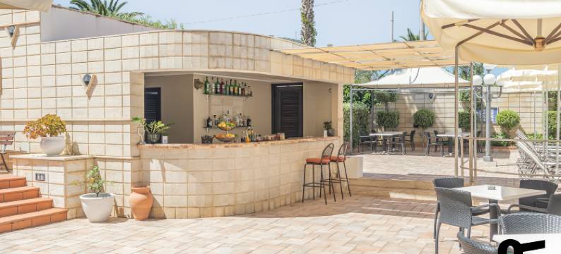 HOTIDAY 房间精选 - 切法卢马扎福尔诺(Hotiday Cefalu Mazzaforno)图片