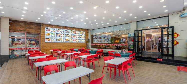 观海第—楼酒店(黄金海岸店)图片
